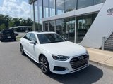 Used 2022 Audi A4 2.0T Premium Plus w/ Premium Plus Package image 6
