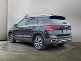 Used 2024 Volkswagen Taos SE image 3