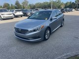 Used 2015 Hyundai Sonata Limited w/ Option Group 06 image 3