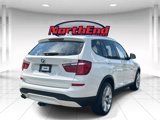 Used 2016 BMW X3 xDrive35i image 3