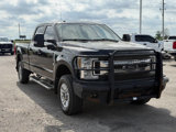 Used 2019 Ford F250 XL w/ STX Appearance Package image 3