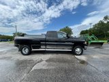Used 2005 Dodge Ram 3500 Truck SLT w/ Quad Cab Big Horn Value Group image 3