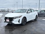 New 2025 Nissan Sentra SV w/ All-Weather Package image 2