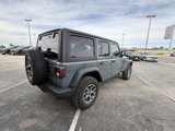 New 2025 Jeep Wrangler Sport S image 5