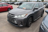 Used 2019 Toyota Highlander LE image 5