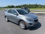 Used 2024 Chevrolet Equinox LT image 6