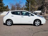 Used 2015 Nissan Leaf S image 2