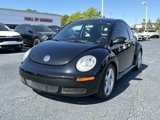Used 2010 Volkswagen Beetle Final Edition image 3