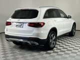 Used 2020 Mercedes-Benz GLC 300 image 5