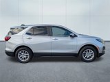 Used 2022 Chevrolet Equinox LT image 2