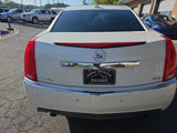 Used 2012 Cadillac CTS Premium image 4