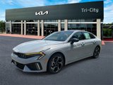 New 2025 Kia K5 GT-Line image 2