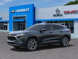 New 2025 Chevrolet Trax LT image 2