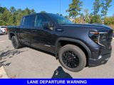 New 2025 GMC Sierra 1500 Elevation image 4