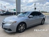 Used 2015 Acura TLX image 4