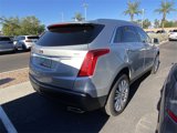 Used 2019 Cadillac XT5 Premium Luxury image 4