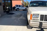 Used 1996 Jeep Cherokee Country image 6