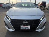 Certified 2023 Nissan Altima 2.5 SV image 2