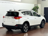 Used 2015 Toyota RAV4 Limited image 3