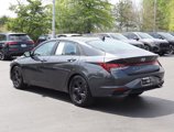 Used 2022 Hyundai Elantra SEL w/ Preferred Accessory Package image 6