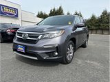 Used 2021 Honda Pilot EX-L image 2