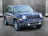 Used 2016 Jeep Patriot High Altitude image 3
