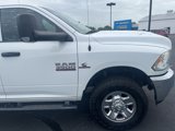 Used 2017 RAM 3500 Tradesman image 2