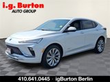 Used 2024 Buick Envista Avenir image 3