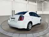 Used 2008 Nissan Sentra 2.0 w/ Anti-Lock Brake Pkg image 2