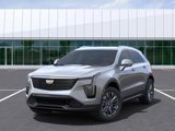 New 2025 Cadillac XT4 Premium Luxury w/ Technology Package image 6