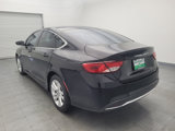 Used 2015 Chrysler 200 Limited image 5