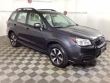 Used 2017 Subaru Forester 2.5i w/ Alloy Wheel Package image 3