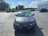 Used 2020 Hyundai Elantra SEL image 2
