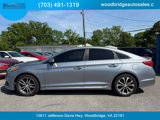 Used 2015 Hyundai Sonata Sport 2.0T image 3