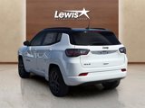 New 2025 Jeep Compass Limited image 4