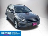 Used 2017 Volkswagen Tiguan Limited w/ Premium Package image 3