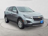 Used 2023 Chevrolet Equinox LT image 3