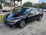 Used 2024 Hyundai Elantra SEL image 2