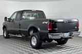 Used 2001 Ford F350 4x4 SuperCab Super Duty image 6