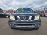 Used 2006 Nissan Frontier XE w/ (G01) XE Preferred Pkg image 4