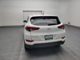 Used 2018 Hyundai Tucson SE w/ Cargo Package image 6