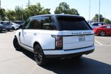 Used 2018 Land Rover Range Rover HSE image 5