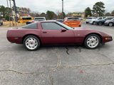 Used 1993 Chevrolet Corvette Coupe image 5