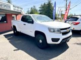 Used 2017 Chevrolet Colorado W/T image 4