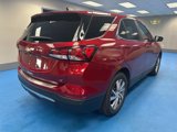 Certified 2023 Chevrolet Equinox LT image 2