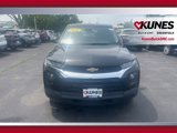 Used 2021 Chevrolet TrailBlazer LS image 4