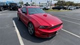 Used 2013 Ford Mustang Premium w/ Electronics Pkg image 4