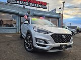 Used 2019 Hyundai Tucson Sport image 5