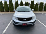 Used 2016 Kia Sportage LX image 2