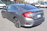 Used 2017 Honda Civic EX-T image 4
